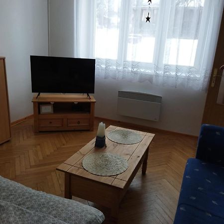 شقة Apartman روكيتنسي ناد جيزيرو المظهر الخارجي الصورة