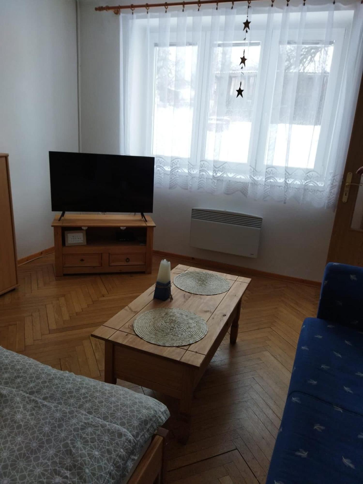 شقة Apartman روكيتنسي ناد جيزيرو المظهر الخارجي الصورة